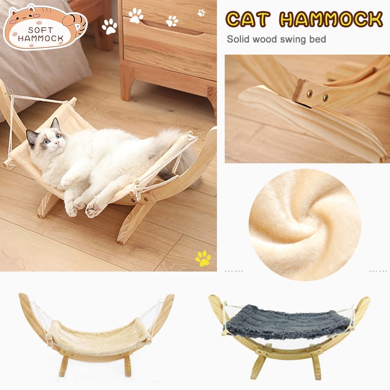 dog hammock outdoor