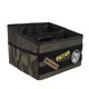 thumbnail image 1 of Caja Organizadora Para Asiento De Pasajero De Coche, Organizador De Almacenamiento De Maletero De Coche De Fácil Acceso A La Moda, Resistente Al Desgaste Para Asientos Delanteros, 1 of 7