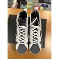 thumbnail image 4 of Ni - ke Size 6.5Y - Ni - ke Air Jordan Retro 7 GS Flint Grey White DJ2777-100 Sneakers Shoe, 4 of 5