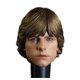thumbnail image 1 of Figure Head Sculpt HiPlay a escala 1/6 macho para HS022 de 12 pulgadas, 1 of 4