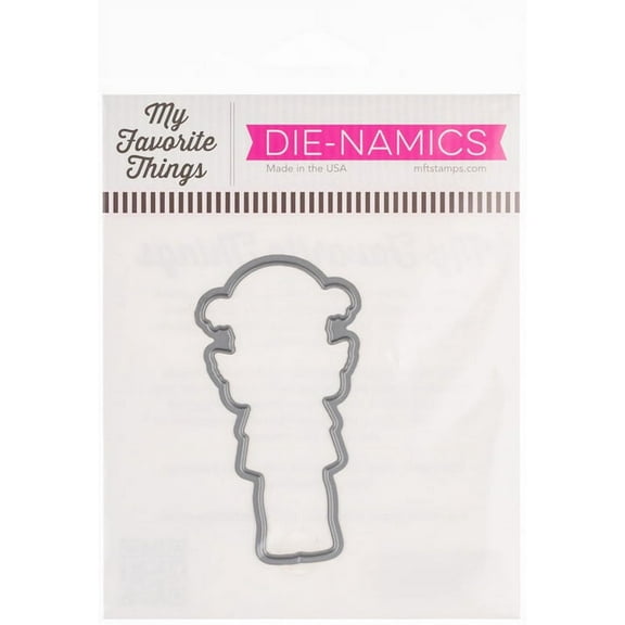 My Favorite Things Die-namics Die-Sweet Summertime