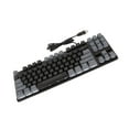 thumbnail image 4 of Teclado con cable USB, teclado mecánico para juegos Teclado mecánico multifunción Teclado para juegos diseñado para el futuro, 4 of 8