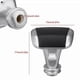 thumbnail image 1 of Automatic Gear Shift Knob Handle Stick for Mercedes Benz C E CLK CLS SLK W204 W203 W211 W212 W209 R1, 1 of 5