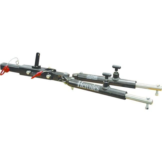NSA 10002 Hercules Tow Bar