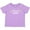 Lavender, variant on Inktastic Cousin Crew with Flowers Girls Toddler T-Shirt