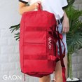 thumbnail image 2 of Maleta Gym de Mano Deportiva Gaon Mochila Para Gym bolsa de Viaje Fitness vino, 2 of 8