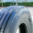 thumbnail image 2 of Roundrule Xtra All Steel ST235/85R16 235/85R16 132/127M G 14 Ply Trailer Tire, 2 of 13