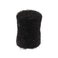 thumbnail image 3 of 20 Piezas de Fieltro Protector de Llave Perfecl para Piezas de Reparación de Alto Tenor Soprano Negro, 3 of 8