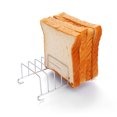 thumbnail image 2 of Youkk Plaque de Cuisson pour Friteuse à Air Chaud de Rechange en Acier Inoxydable Rack Barbecue à la Maison, 2 of 9