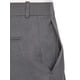 thumbnail image 3 of Pantalones Perry Ellis Modern Fit Performance a Cuadros Gris Carbón, 3 of 3