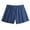 Blue, variant on Mens Flat Slim Breathable Underwear Pants Fashionable Sports Casual Close Fitting Everyday Briefs, XXL, Blue