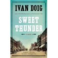 thumbnail image 1 of Pre-Owned Sweet Thunder (Paperback) 1594632766 9781594632761, 1 of 1