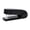 🥝 Black_New#968, variant on Rotating Stapler Heavy-Duty Office Stapler Effortless Home Desk Stapler 360 Degree Adjustable Full Angle Design Double Binding Mode Deep Reach Portable Organizer