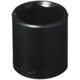 thumbnail image 1 of GEARWRENCH 1/2" Drive 6 Point Standard Impact SAE Socket 1-5/16" - 84515N, 1 of 7