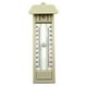 thumbnail image 1 of -40 To 50 Greenhouse Max-min Press Thermometer Home Temperature Monitor Tool Au-rx, 1 of 5