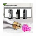 thumbnail image 2 of CO2 Quick Adapter for Duo-Quick Connect QC, Art and Terra, TR21-4 Male Replacement, 2 of 5