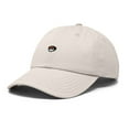 thumbnail image 5 of Dalix Lil Coffee Embroidered Cotton Cap Summer Food Outdoor Dad Hat Womens in Beige, 5 of 5
