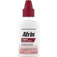 Afrin Original 12 Hour Nasal Congestion Relief Spray 30 ml