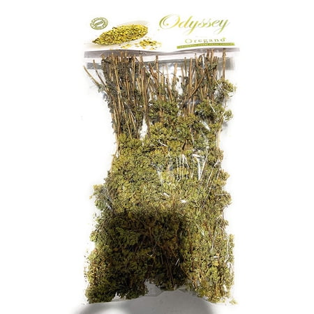 Odyssey Oregano 2oz
