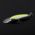 thumbnail image 4 of Fishing Lures Hook Set, Fishing Bait Bright Color Witty Creation  Accessories Useful Tools  For Fishing Tools, 4 of 8