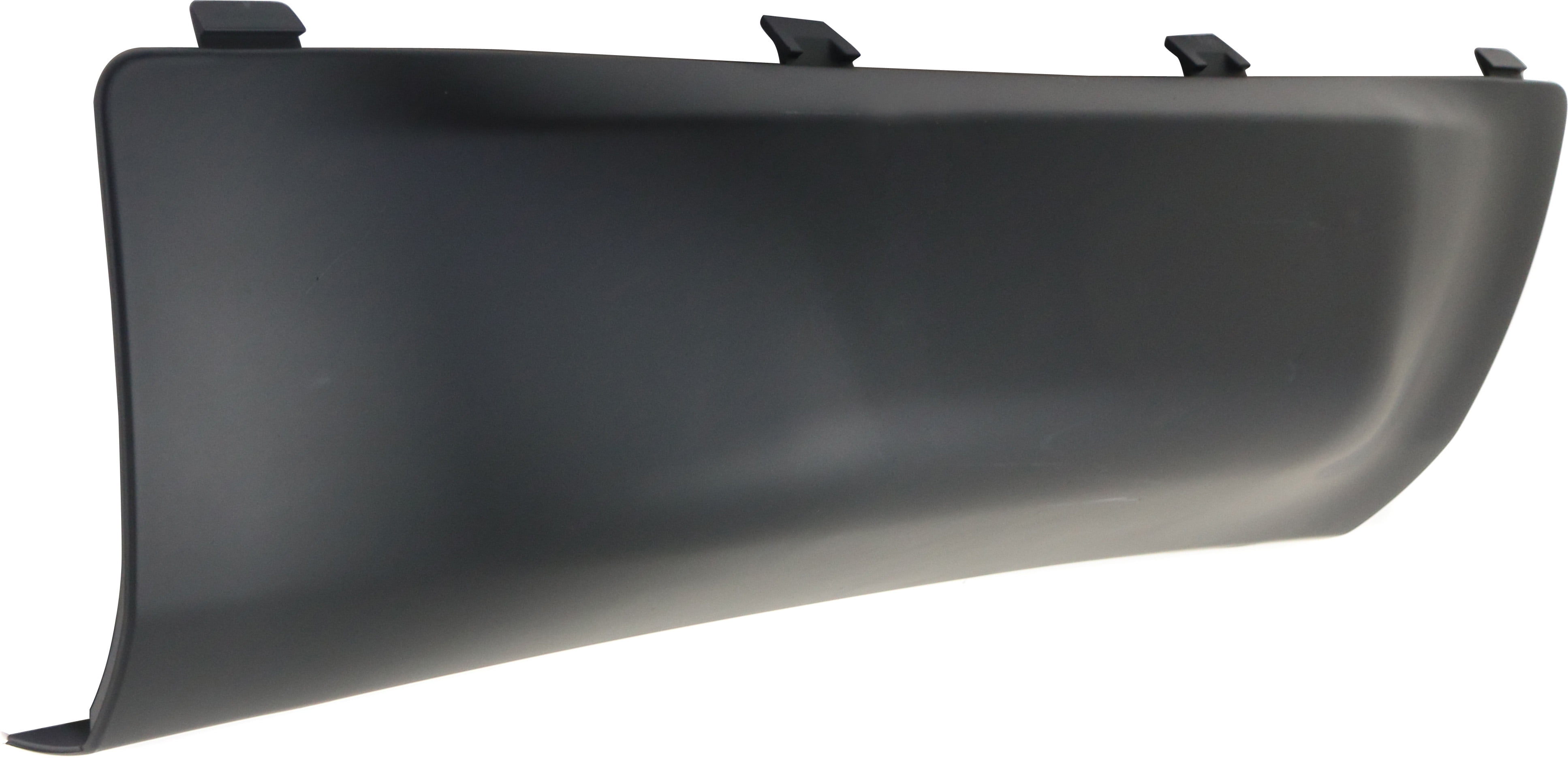 Tow Eye Cover Compatible with 2014-2020 Dodge Durango Primed