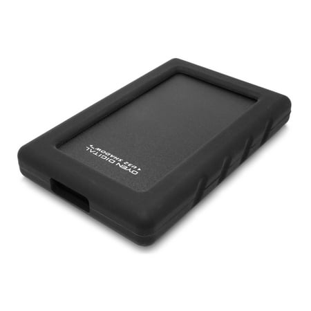 U32 Shadow Dura 1TB USB-C (3.1 Gen 2) Rugged Portable Solid State Drive
