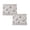 A339 Beige3 A 2Pack, variant on 2Pcs Farmhouse Stove Skirt Oven Curtain For Kitchen Blend Stove Curtain With Lace Ruffle Trim & 9 Ribbon Ties Oven Curtain Cover & Oven Skirt Curtain For Cottage Kitchen Apron Sleeve