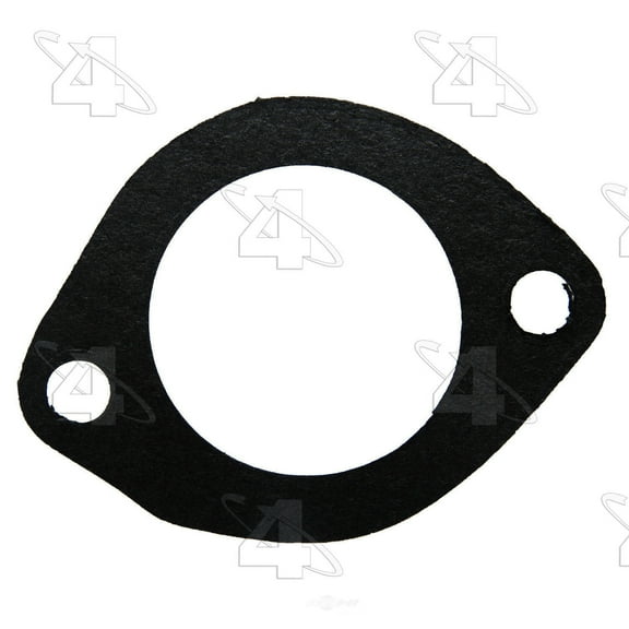 Engine Coolant Water Outlet Fits select: 1993-1997 CHRYSLER CONCORDE, 1996-1997 CHRYSLER INTREPID