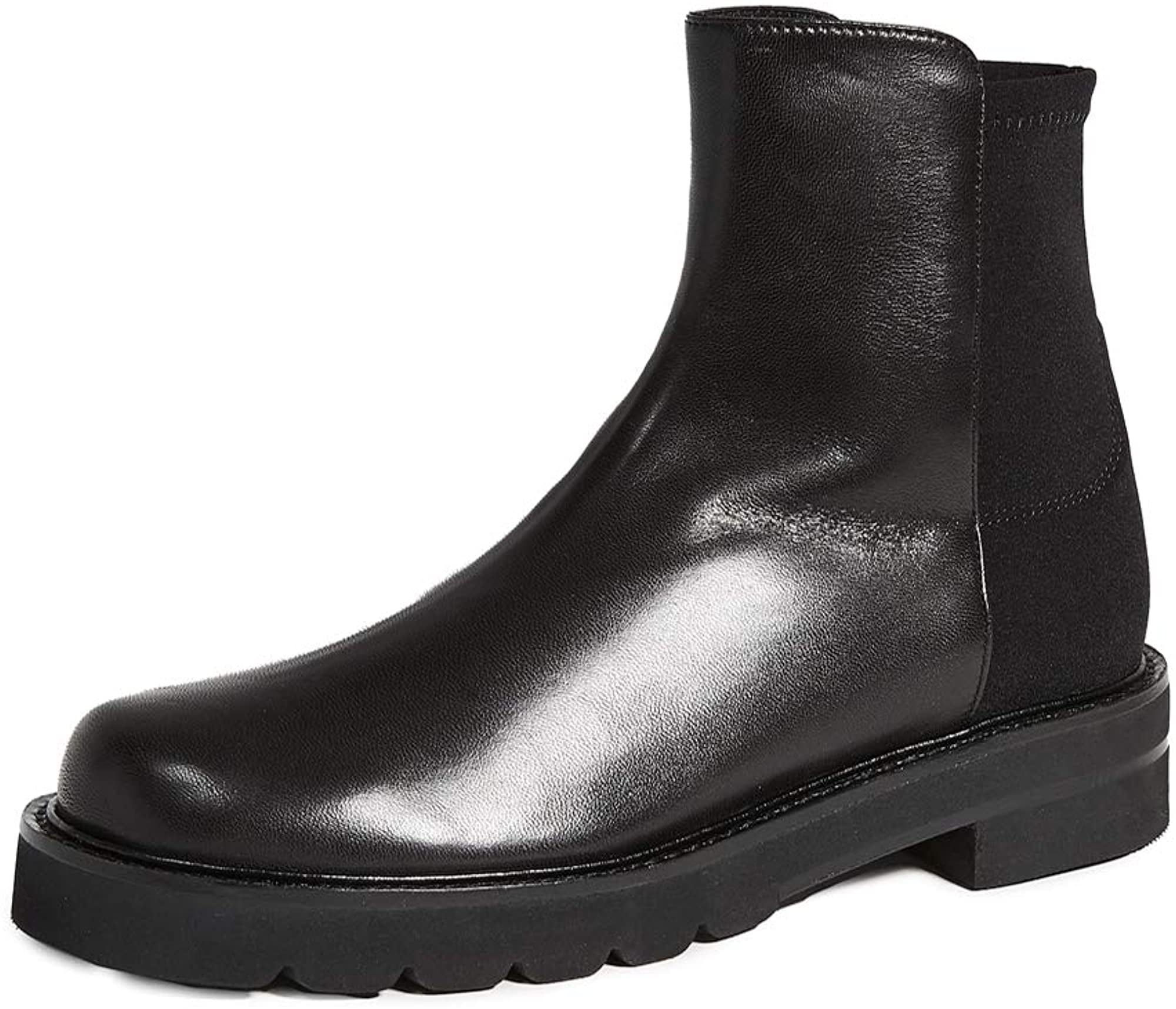 Stuart Weitzman Womens 5050 Lift Booties | Walmart Canada