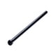 thumbnail image 1 of Pajas de Beber de Agua Reutilizables Gloria Azul Individual Negro Paja reutilizable, 1 of 9