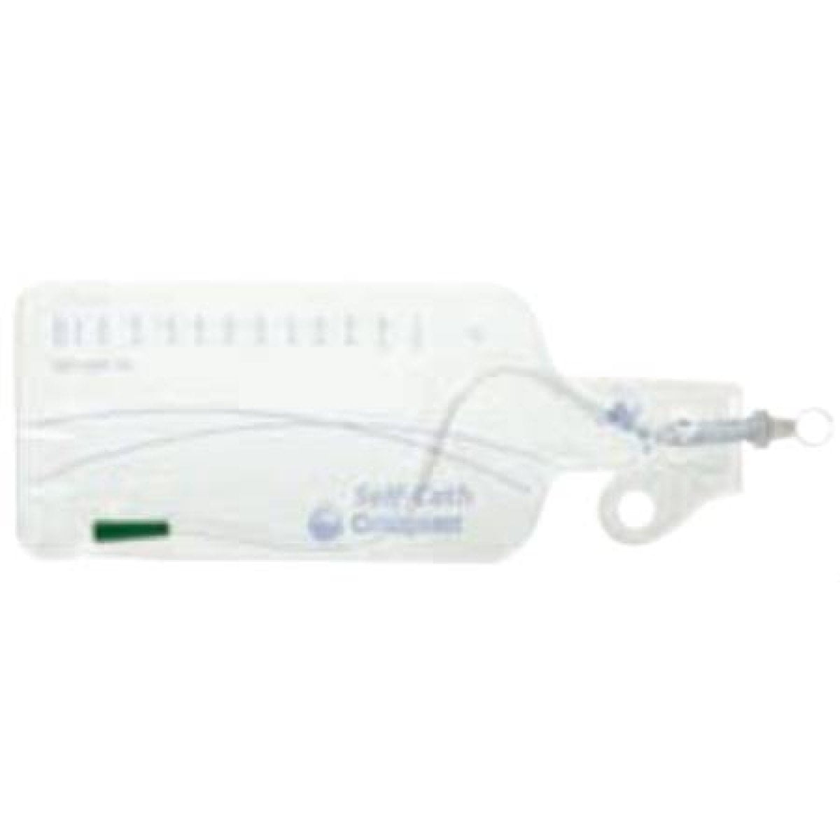 Coloplast SelfCath Closed System Straight Tip Intermittent Catheter