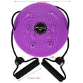 thumbnail image 2 of Disco de Cintura para Fitness Interior Ganfancp Magnético Multifuncional Portátil Ofertas Del Día, 2 of 2