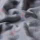 thumbnail image 3 of Sábanas Polar Vianney Pink Velvet King Size, 3 of 4