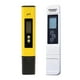 thumbnail image 2 of Nuevo medidor de PH TDS EC LCD Pureza del agua PPM Filtro Probador de piscina hidropónica Likrtyny Para estrenar, 2 of 3