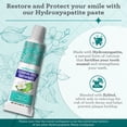 thumbnail image 5 of GuruNanda Folding Travel Toothbrush with Toothpaste, Compact Portable Oral Care Kit for Travel, Work & On-the-Go, 5 of 7