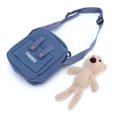 thumbnail image 3 of Monedero para niñas bolso bandolera para niños resistente a los arañazos para ir de compras para viajar ANGGREK Otros, 3 of 8