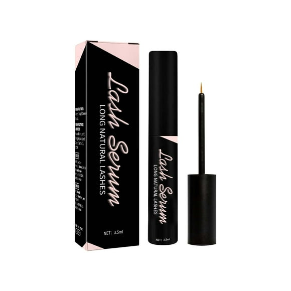 FcBaudy Eyelash Serum Eyelash Moisturizing And Repairing Lotion 3.5ml eye black