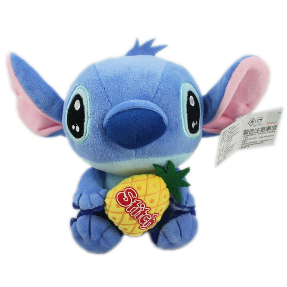 acnh stitches plush