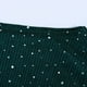 thumbnail image 5 of Vestido sin espalda para mujer Traje diario de corte holgado con cuello oblicuo para niña picante Ygjytge Verde T L para Mujer, 5 of 9
