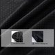 thumbnail image 2 of Cojín de gel transpirable con diseño de panal con funda antideslizante, cojín para asiento de coche, 2 of 6