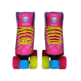 thumbnail image 3 of Epic Blush Quad Roller Skates - Juvenile 13, 3 of 7