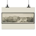 thumbnail image 2 of Print: Works Of The New York Knife Co., Walden, New York; Water Power, 2 of 4