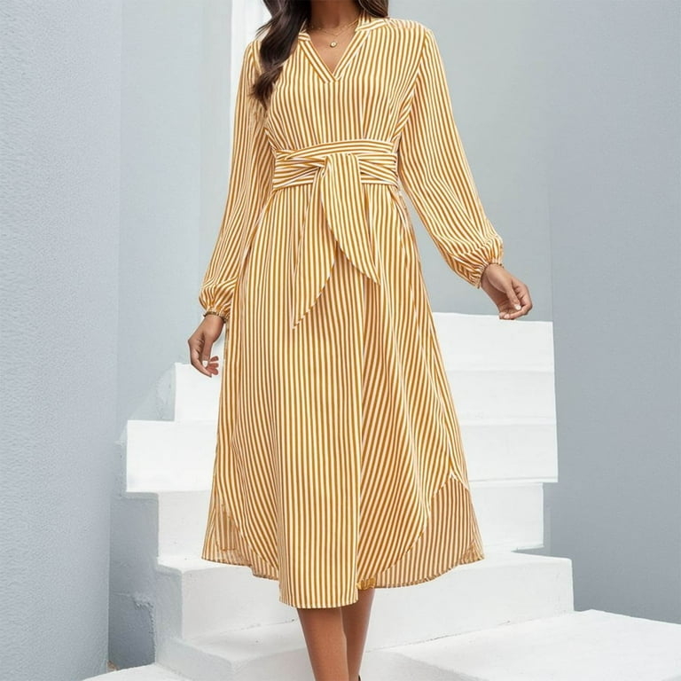 mini white bodycon dress Light Yellow Off-the-Shoulder Midi Sheath Dress – Rinascimento main image 0