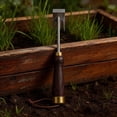 thumbnail image 1 of Portable Garden Weeding Manual Remover With Long Handle For Yard Soil Cultivation And Root Extraction, 1 of 3