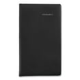 thumbnail image 3 of DayMinder Weekly Pocket Planner, 6 x 3.5, Black Cover, 12-Month (Jan to Dec): 2024 | Bundle of 2 Each, 3 of 3