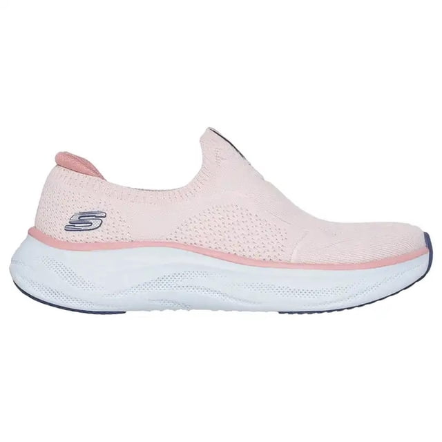 Tenis Skechers Cloud Soft Serenity para Mujer 150563LPMT rosa claro 26