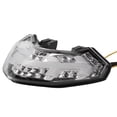 thumbnail image 1 of Luz Trasera De Motocicleta, Luz Trasera De Freno, Intermitentes Aptas Para Multistrada 1200/1200S 10-14, 1 of 7