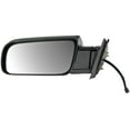 thumbnail image 2 of Dorman 955-191 Driver Side Door Mirror for Specific Chevrolet / GMC Models, 2 of 3