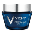thumbnail image 2 of Crema De Noche Antiedad Vichy Liftactiv Efecto Lifting 50ml Vichy Malu1443, 2 of 3
