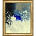 thumbnail image 2 of La Pastiche  Pol Ledent 'Abstract 8811301' Framed Fine Art Print, 2 of 5